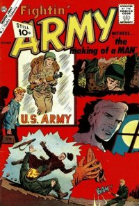 Fightin' Army 43