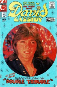 David Cassidy 7