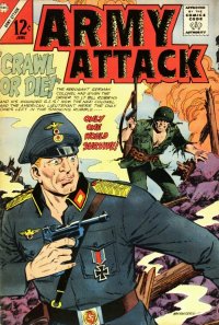 Army Attack (2nd - July 65) 43