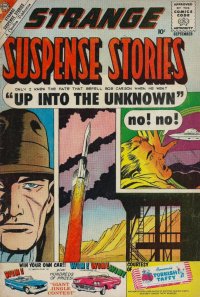 Strange Suspense Stories (2nd - Oct 55) 49