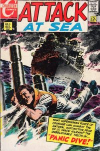 Attack at Sea 5