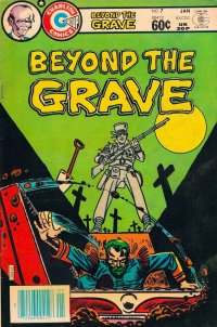 Beyond the Grave 7