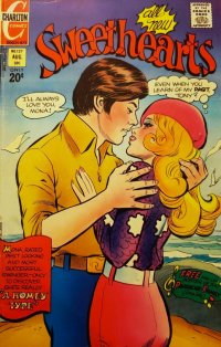 Sweethearts 127