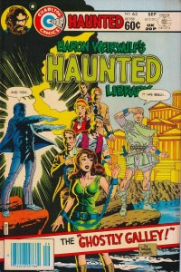 Haunted 63
