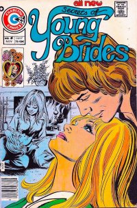 Secrets of Young Brides (2nd - Jul 75) 3