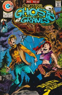 The Many Ghosts of Doctor Graves 49