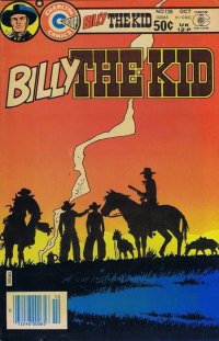 Billy the Kid 138