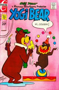 Yogi Bear 15