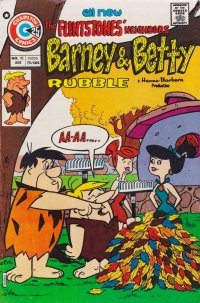 Barney and Betty Rubble 15