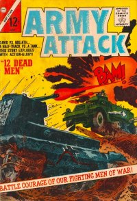 Army Attack 1