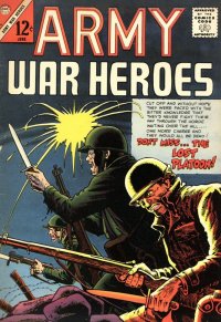 Army War Heroes 14