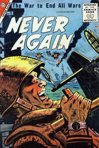Never Again 8
