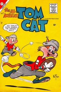 Tom Cat 7