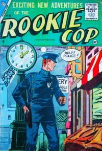 Rookie Cop 28