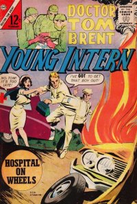 Doctor Tom Brent, Young Intern 1