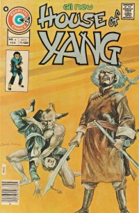 The House of Yang 4