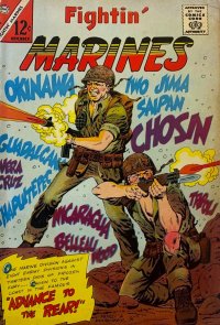Fightin' Marines 66