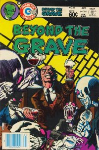 Beyond the Grave 14