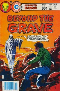 Beyond the Grave 13