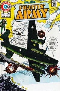Fightin' Army 115