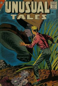 Unusual Tales 14