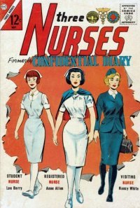 Three Nurses 18