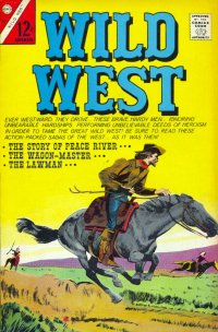 Wild West 58