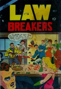 Lawbreakers 7