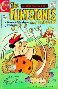 The Flintstones 5