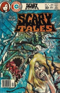 Scary Tales 9
