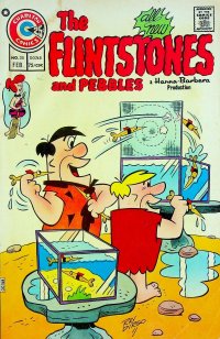 The Flintstones 35