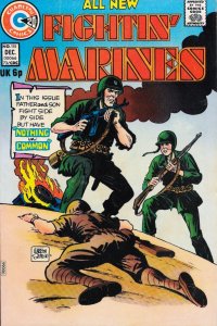 Fightin' Marines 115