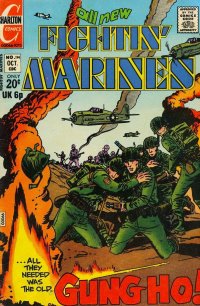 Fightin' Marines 114
