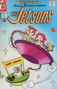 The Jetsons 13