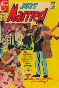 Just Married 76