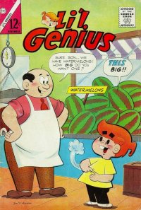 Li'l Genius 51