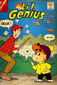 Li'l Genius 48