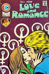 Love and Romance 21