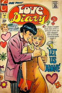 Love Diary 78