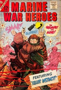 Marine War Heroes 10