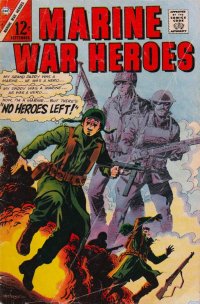 Marine War Heroes 15