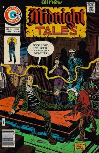 Midnight Tales 16