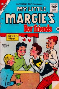 My Little Margie's Boy Friends 4