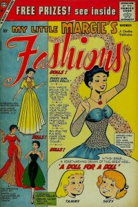 My Little Margie's Fashions 5