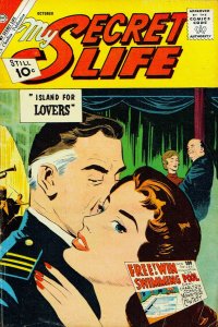 My Secret Life 42