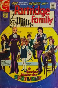 The Partridge Family 3