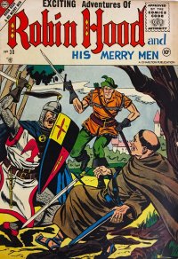 Robin Hood And His Merry Men 30