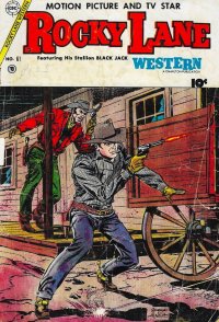 Rocky Lane Western 61