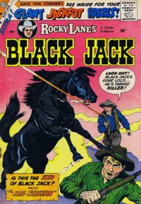 Rocky Lane's Black Jack 27