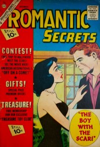 Romantic Secrets 36